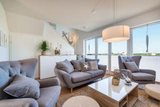 Ferienwohnung Kap Mar 2 - Olpenitz - 9