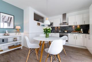 Ferienwohnung Pier 51 - Olpenitz - 6