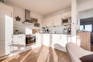 Ferienwohnung Kap Mar 2 - Olpenitz - 6