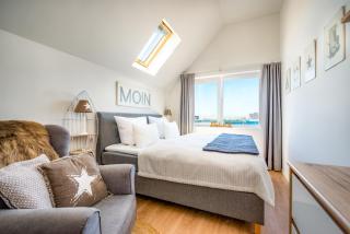 Ferienwohnung Kap Mar 2 - Olpenitz - 8
