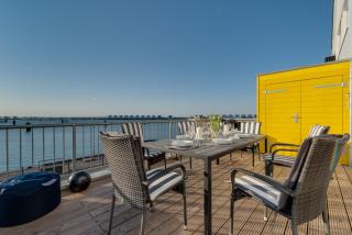 Ferienwohnung Kap Mar 2 - Olpenitz - 2