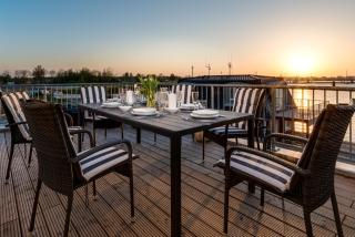 Ferienwohnung Kap Mar 2 - Olpenitz - 1