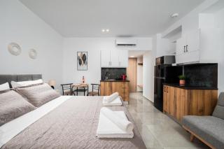 ELEANA Beach Suites - Limín Khersonísou - 2