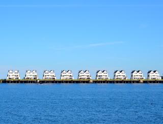 Ferienwohnung Pier 51 - 6