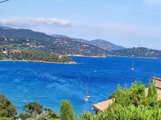T2 centre ville/Plage/Commerces/Clim - Le Lavandou - 1