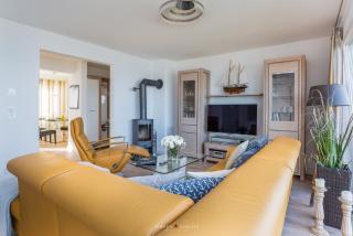 Ferienwohnung Quarterdeck - Olpenitz - 1