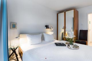 Ferienwohnung Hafenblick - Olpenitz - 8