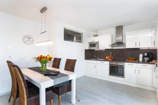 Ferienwohnung Hafenblick - Olpenitz - 5