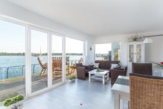 Ferienwohnung Hafenblick - Olpenitz - 3