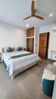 Sunterra villa Seaview - Amphoe Koksamui - 2