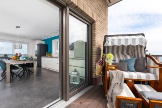 Luxusferienwohnung BalticLounge 1 - Olpenitz - 3