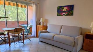 T2- Parking- Plages- Commerces - Bormes-les-Mimosas - 9