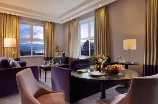 Radisson BLU Hotel & Spa, Sligo - Sligo - 9