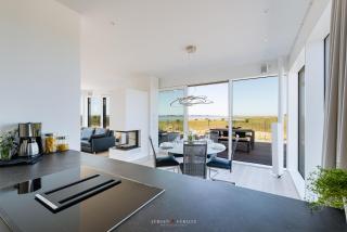 Albatrosvilla Aquarius - Olpenitz - 5
