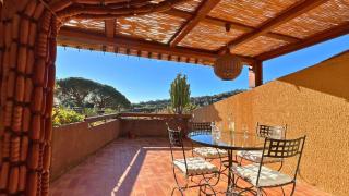 Paisible T2- PLages et Commerces - Le Lavandou - 9