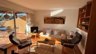 Paisible T2- PLages et Commerces - Le Lavandou - 7