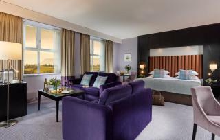 Radisson BLU Hotel & Spa, Sligo - Sligo - 7