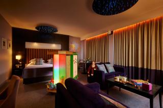 Radisson BLU Hotel & Spa, Sligo - Sligo - 2