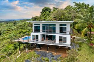 Beautiful villa in Quepos Costa Rica - Parrita - 0