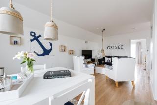 Ferienwohnung Kap Mar 3 - Olpenitz - 6