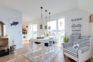 Ferienwohnung Kap Mar 3 - Olpenitz - 5