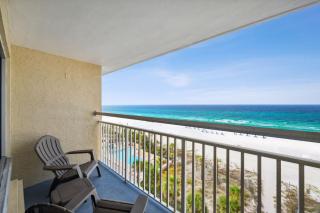 Beach Tower Beachfront Hotel, a By The Sea Resort - Panama City Beach - 8