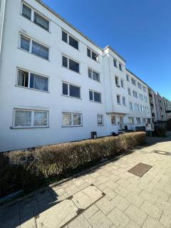 Low Budget Olympia Park Aparthotel - Munich - 9