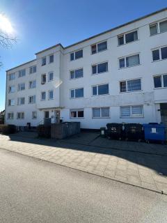 Low Budget Olympia Park Aparthotel - Munich - 8