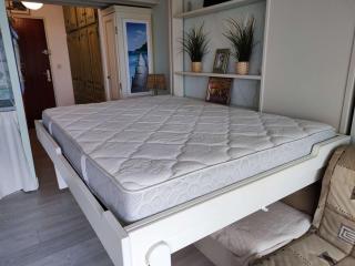 Studio- Piscine- Clim- Plages - Bormes-les-Mimosas - 6