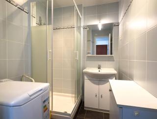 T2 pied dans l'eau- Vue mer- Proche commerces - Le Lavandou - 5