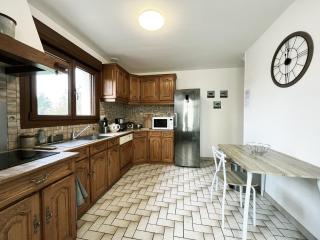 L'Escale - Family home - Granville - 5
