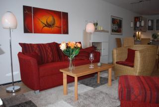 Ferienwohnung Mit Balkon In Hohegeiß - Braunlage - 2