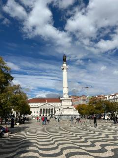 Apartamento no centro de Lisboa - Lisboa - 3