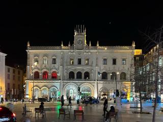 Apartamento no centro de Lisboa - Lisboa - 5