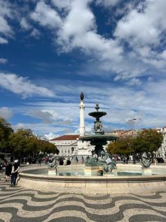 Apartamento no centro de Lisboa - Lisboa - 6