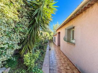 Magnifique maison avec pisicne - Le Lavandou - 8