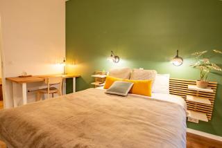 Luxurious 7p Suite with SAUNA, near PARIS, Metro 4 - Bagneux - 9