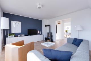 Ferienwohnung Hafenkieker - Olpenitz - 8