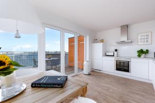 Ferienwohnung Hafenkieker - Olpenitz - 5