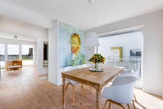 Ferienwohnung Hafenkieker - Olpenitz - 2