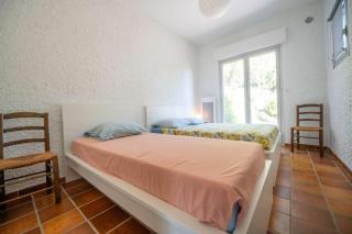 Villa églantine- Piscine- calme - Le Lavandou - 4