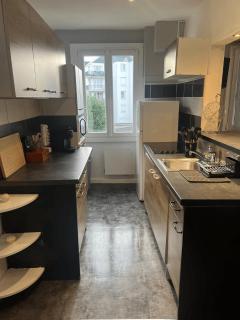 Appartement proche de la gare Orléans - Orléans - 5