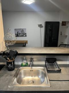 Appartement proche de la gare Orléans - Orléans - 6