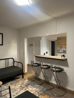 Appartement proche de la gare Orléans - Orléans - 7