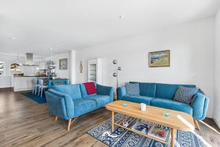 Ferienhaus Emily - Olpenitz - 9