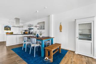 Ferienhaus Emily - Olpenitz - 4