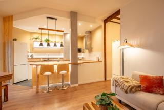Luxurious 7p Suite with SAUNA, near PARIS, Metro 4 - Bagneux - 1