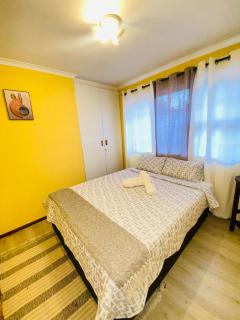 GWMV Guest House - 9