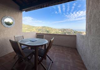 T2- Vue mer Idéal pour les familles - Bormes-les-Mimosas - 2