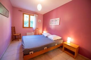 Maison pour 6 personnes , climatisée à 500 m de la plage de Saint Clair - Le Lavandou - 4